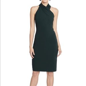 RACHEL Rachel Roy
Halter Sheath Dress